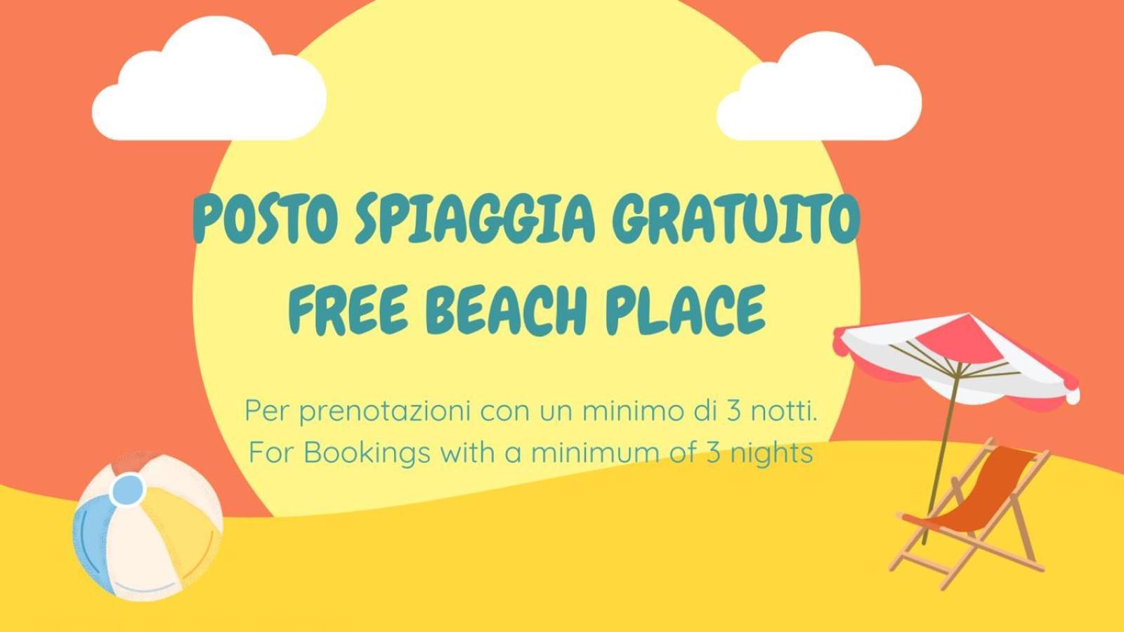 Appartamento Con Aria Condizionata 比比翁 外观 照片